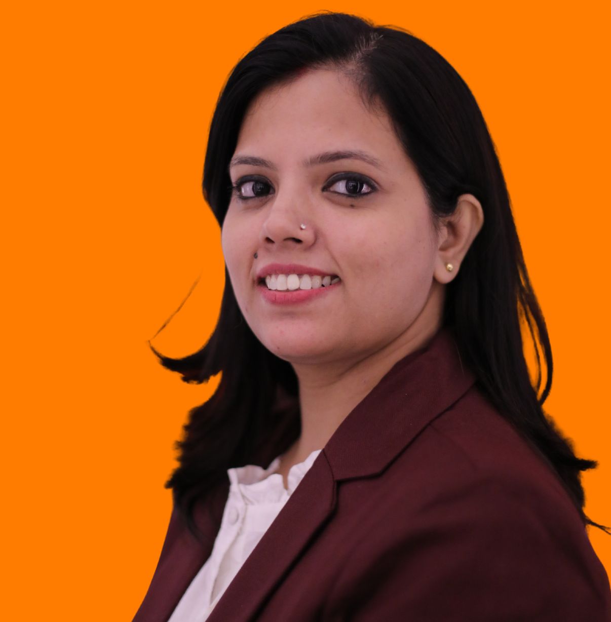 Aarti Jha, Human Resources Head
