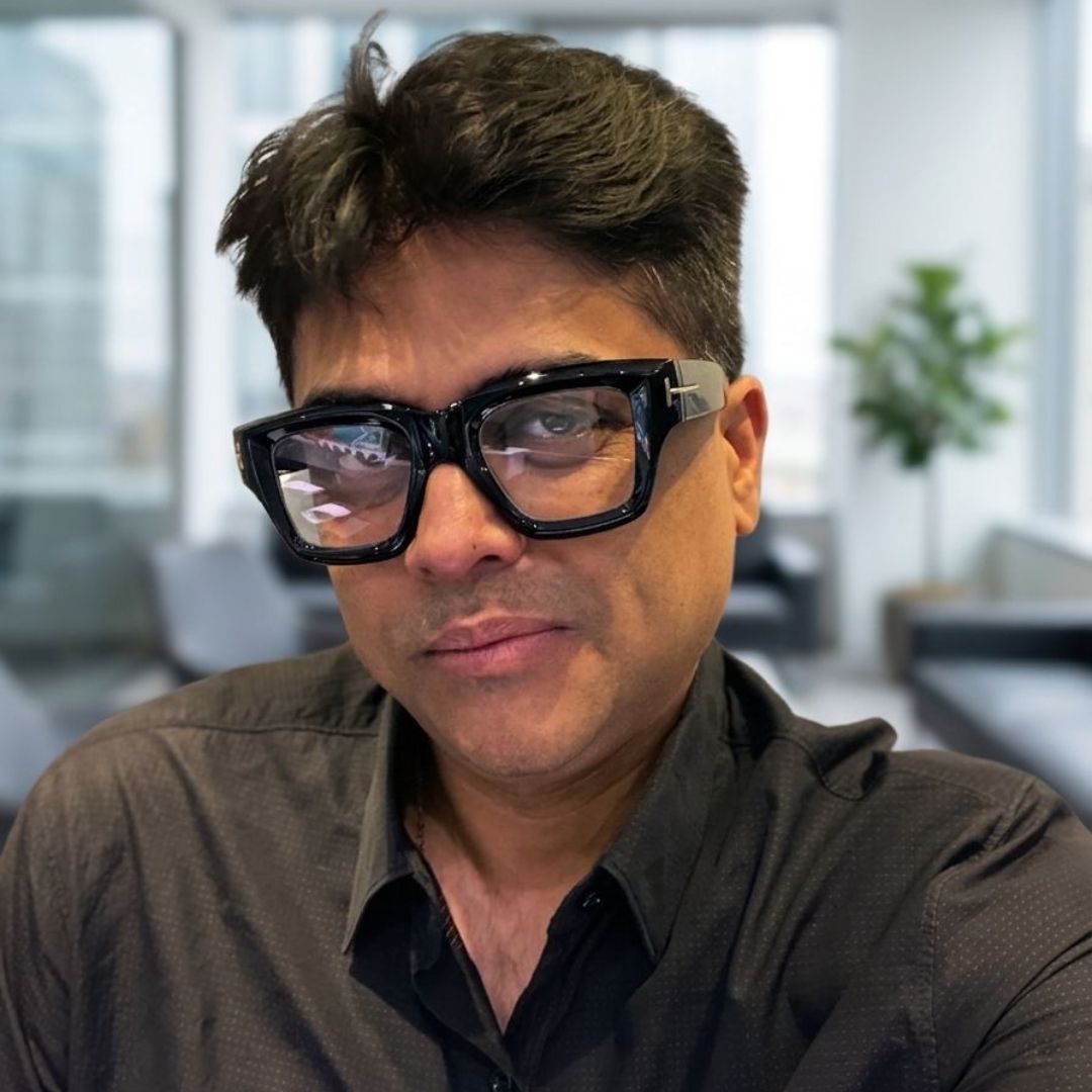 Dr ShivKrishna Mitra, Clinical Head