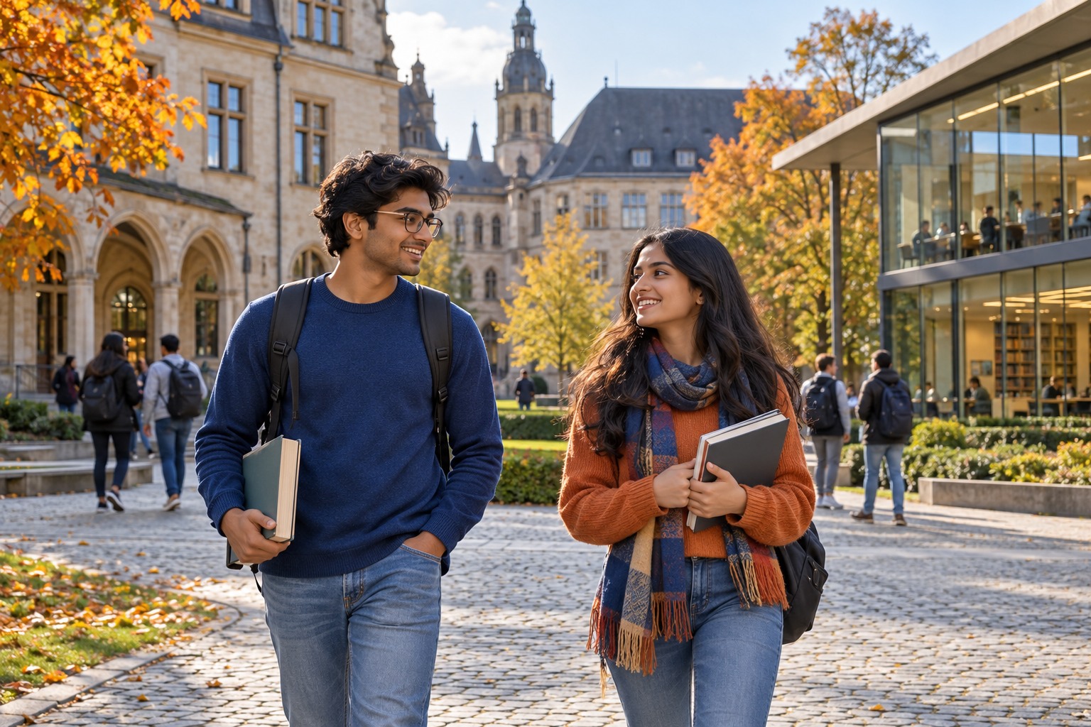 German Pathway