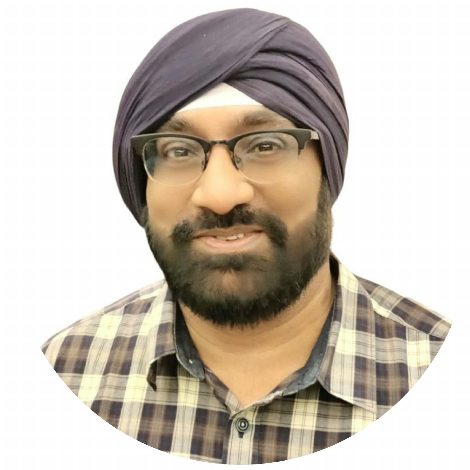 Gurvinder Singh, Co-Founder