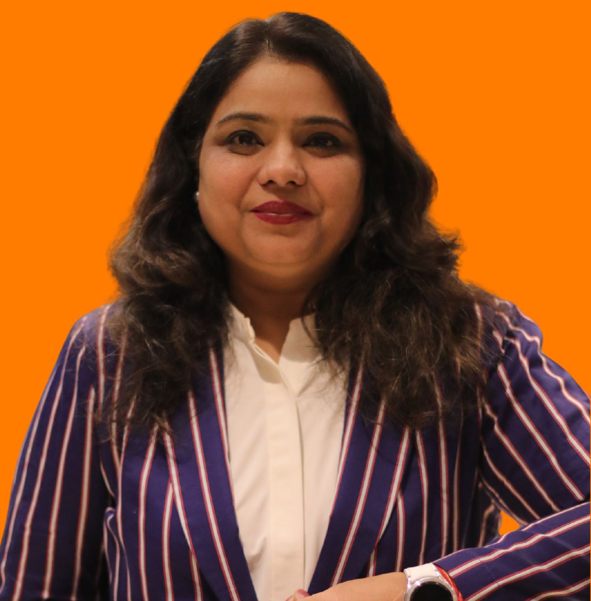 Shalu Singhal, Co-Founder