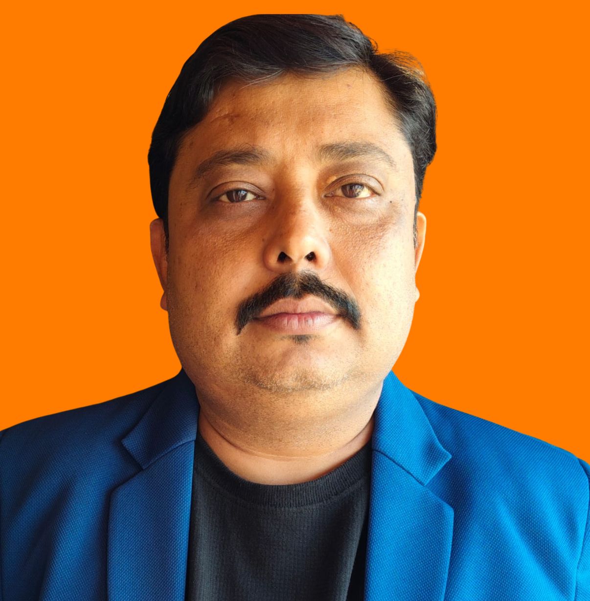 Souvik kumar Bose, General Manager